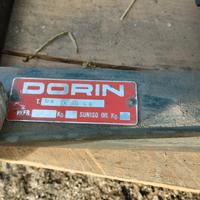 motore per frigo dorin