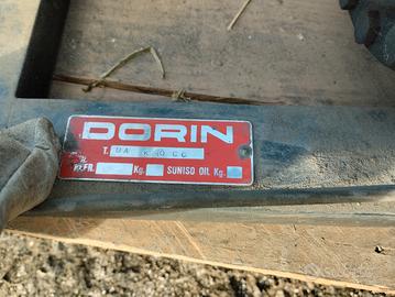 motore per frigo dorin