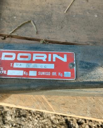 motore per frigo dorin