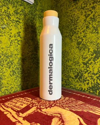 Borraccia in alluminio  Dermalogica
