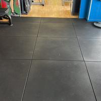 Pavimento gommato lacertosus 1mtx1mt