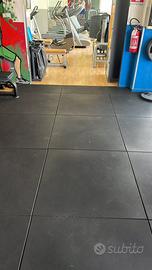 Pavimento gommato lacertosus 1mtx1mt