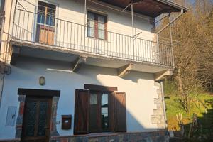 Villetta a schiera