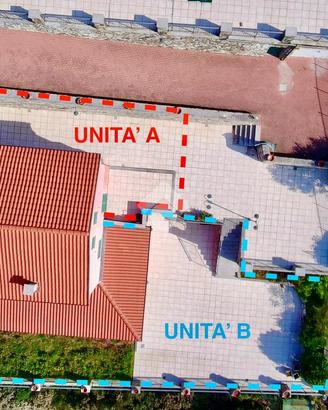 5 LOCALI A VEZZI PORTIO
