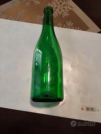 Bottiglie vetro