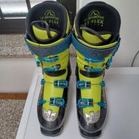 Scarponi sci La Sportiva SPECTRE 2.0