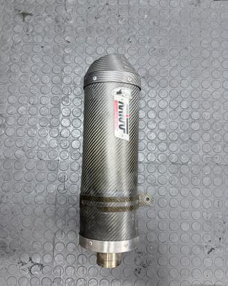Terminale mivv carbon