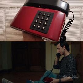 SERIE TV 883 Telefono SIP funzionante mod. IS10