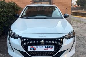 Peugeot 208 NEOPATENTATI PureTech 100 Stop&Start E