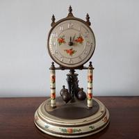 Orologio da tavolo antico