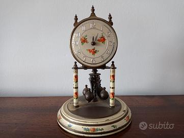 Orologio da tavolo antico