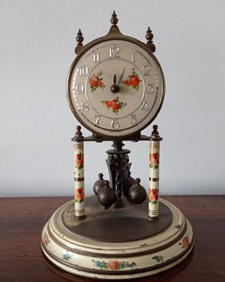 Orologio da tavolo antico
