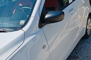 SUZUKI Celerio - 2017