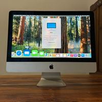 iMac 4K Retina 2019 8GB RAM 256GB SSD – A2116