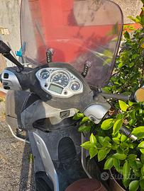 scooter yamaha xcity 250cc