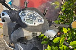 scooter yamaha xcity 250cc