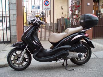 Piaggio Beverly Cruiser 250 - 23948 km