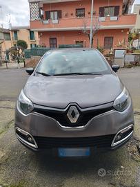 Captur TCE 12V 90cv Start & Stop Energy Life 