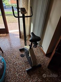CYCLETTE