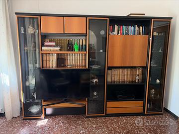 Mobile arredo soggiorno