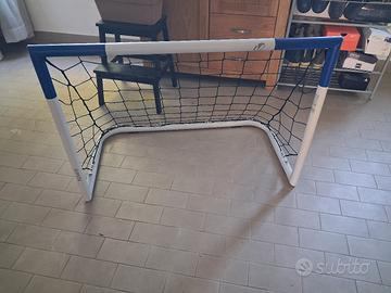 porta da calcio kipsta 