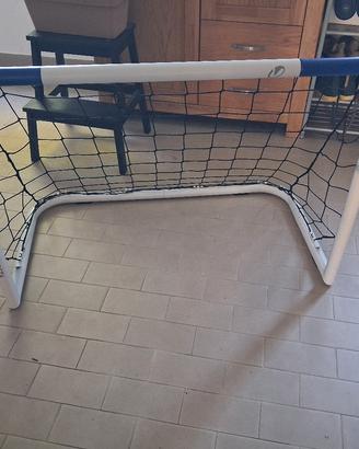 porta da calcio kipsta 