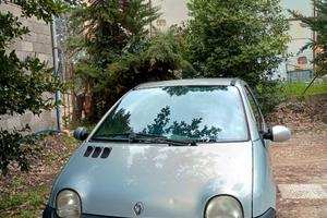 TWINGO