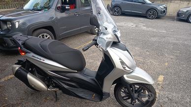Piaggio Beverly 300