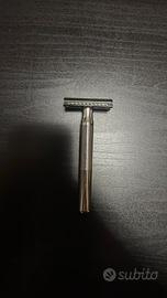 Rasoio King C Gillette