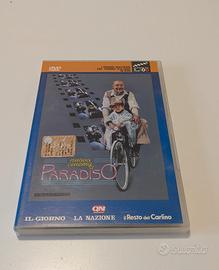 DVD nuovo cinema paradiso 