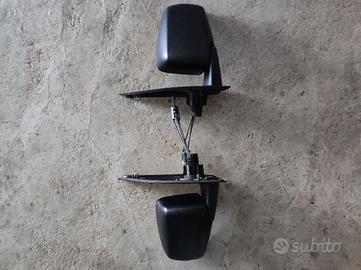 specchietti fiat panda