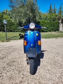 Vespa 4 HP 50