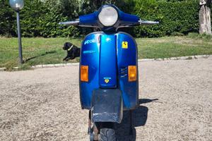 Vespa 4 HP 50