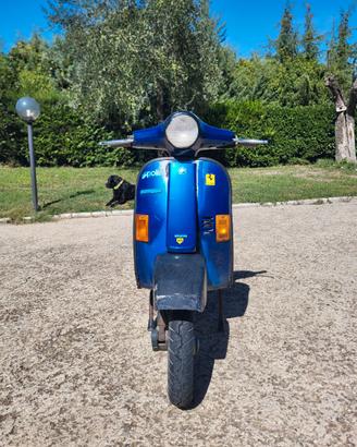 Vespa 4 HP 50