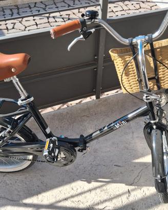 Bicicletta graziella modello MIA
