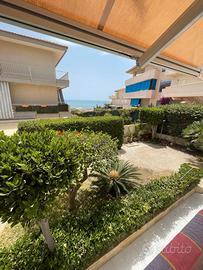 Casa a Santa Barbara - Marina di Ragusa