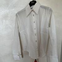 Camicia bianca Gabrielle