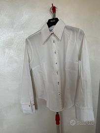 Camicia bianca Gabrielle