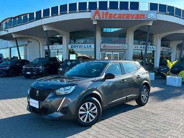 Peugeot 2008 1.2 puretech Active