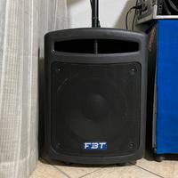 Sub fbt maxx 9sa