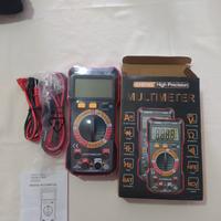 multimeter 