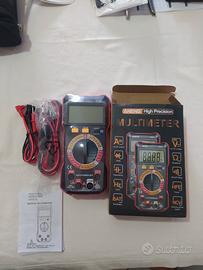 multimeter 