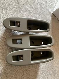 Pulsantiera porta Alfa Romeo 159