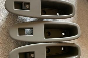 Pulsantiera porta Alfa Romeo 159