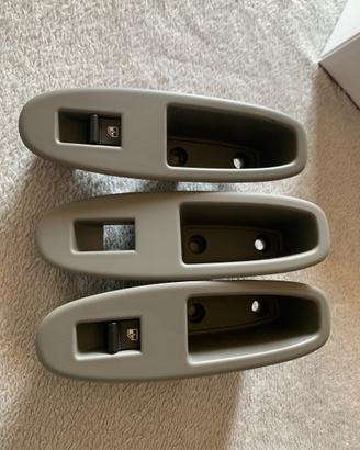 Pulsantiera porta Alfa Romeo 159