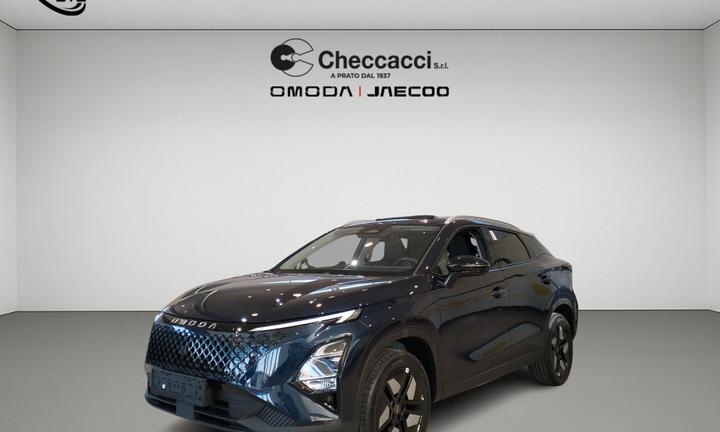 Omoda 5 HEV 1.5TGDI DHT1 Premium *IBRIDO*PRONTA CO