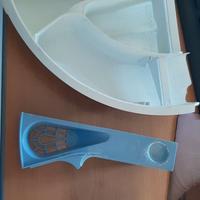 cassetto detersivi lavatrice