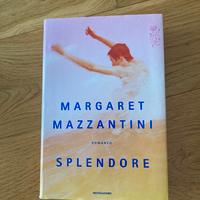 Splendore di Margaret Mazzantini