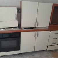 Cucina componibile