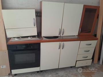 Cucina componibile